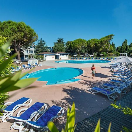 Belambra Clubs Balaruc-Les-Bains - Les Rives De Thau 호텔 외부 사진