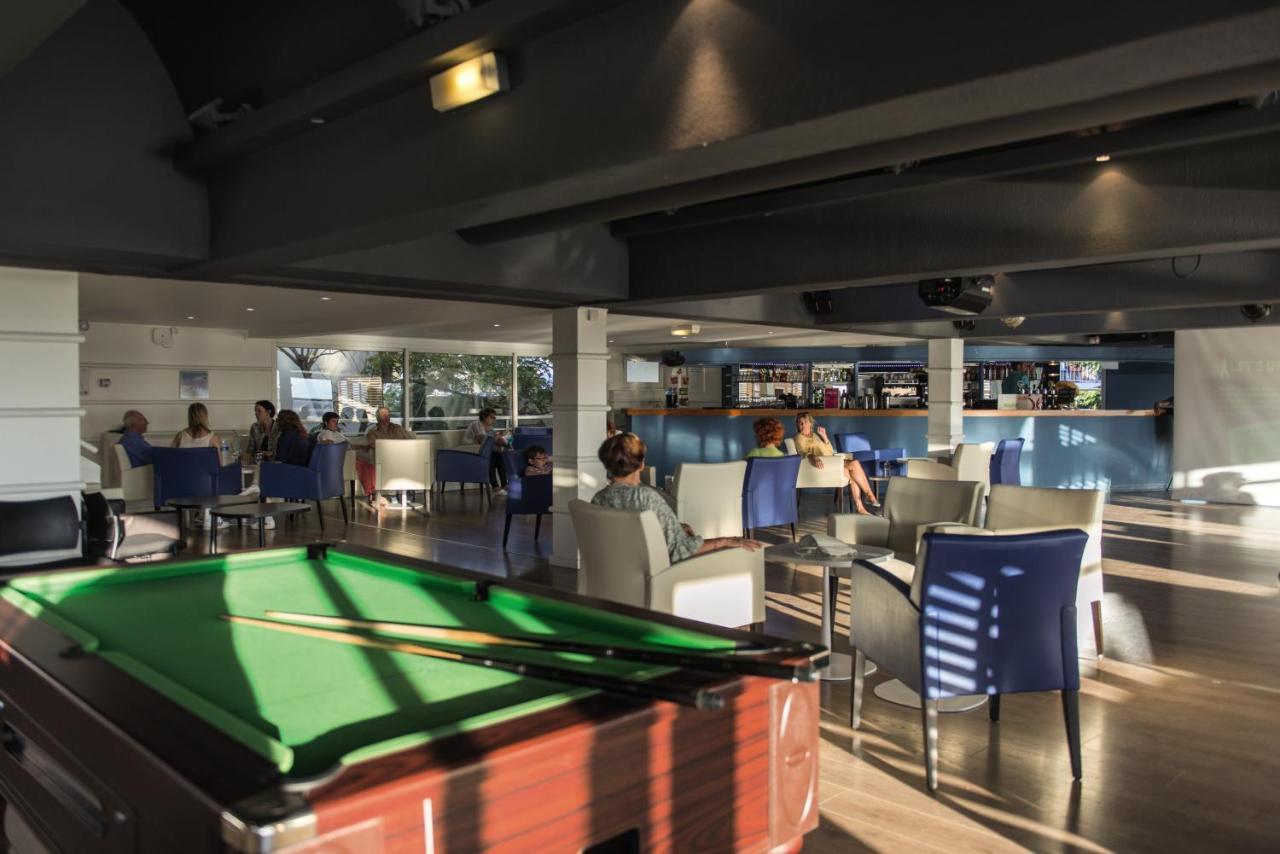 Belambra Clubs Balaruc-Les-Bains - Les Rives De Thau 호텔 외부 사진