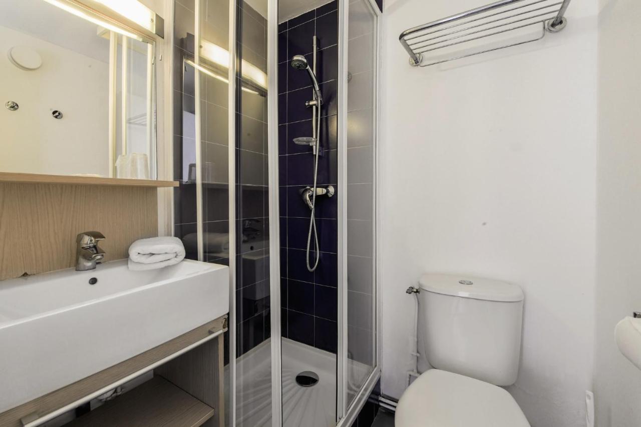 Belambra Clubs Balaruc-Les-Bains - Les Rives De Thau 호텔 외부 사진