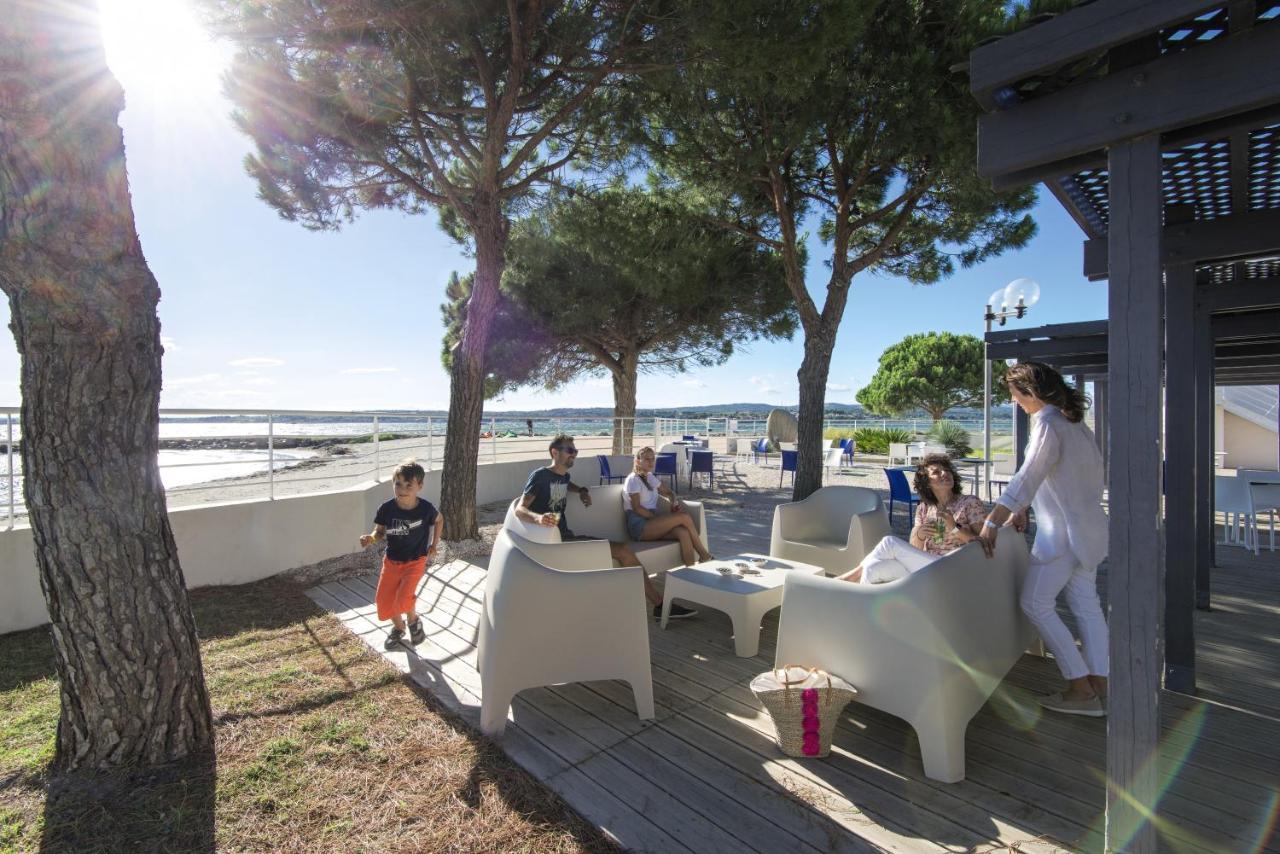 Belambra Clubs Balaruc-Les-Bains - Les Rives De Thau 호텔 외부 사진