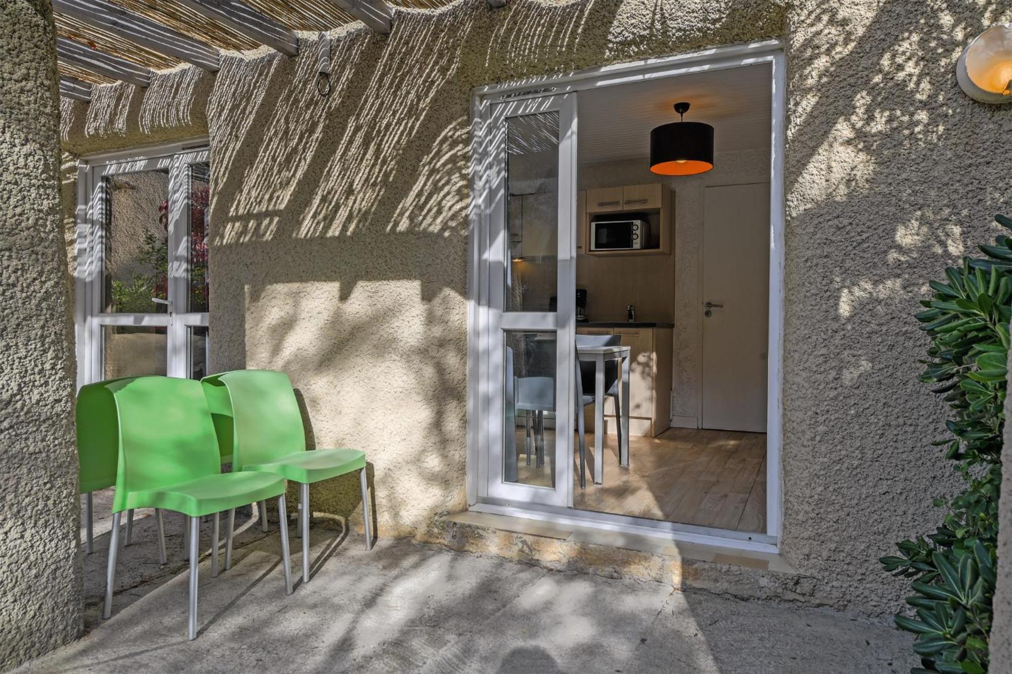 Belambra Clubs Balaruc-Les-Bains - Les Rives De Thau 호텔 객실 사진