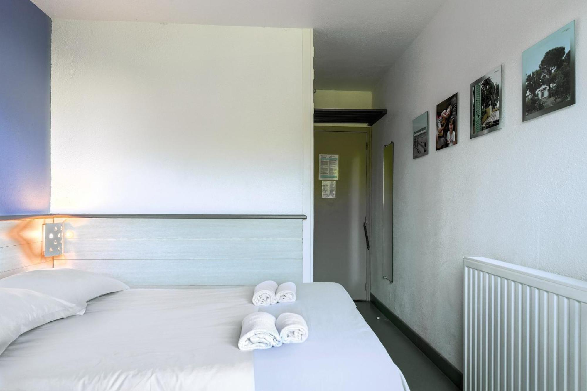 Belambra Clubs Balaruc-Les-Bains - Les Rives De Thau 호텔 객실 사진
